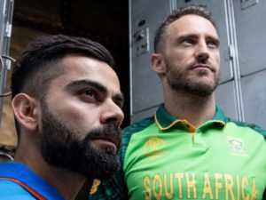 IND VS SA: પ્રથમ મેચમાં જ કયા ગુજરાતી ક્રિકેટરનું પત્તુ કપાયું, જાણો વિગત