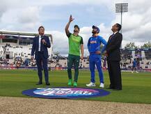 IND VS SA: પ્રથમ મેચમાં જ કયા ગુજરાતી ક્રિકેટરનું પત્તુ કપાયું, જાણો વિગત