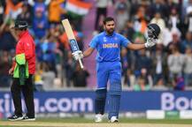 વર્લ્ડકપ 2019: સાઉથ આફ્રિકા સામે રોહિત શર્મા સહિત આ ખેલાડી રહ્યા જીતના હીરો, જાણો વિગત