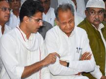 રાજસ્થાન કોંગ્રેસના ધારાસભ્યએ કહ્યું, ગેહલોત સ્વીકારે હારની જવાબદારી, સચિન પાયલટ બને CM