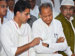 રાજસ્થાન કોંગ્રેસના ધારાસભ્યએ કહ્યું, ગેહલોત સ્વીકારે હારની જવાબદારી, સચિન પાયલટ બને CM