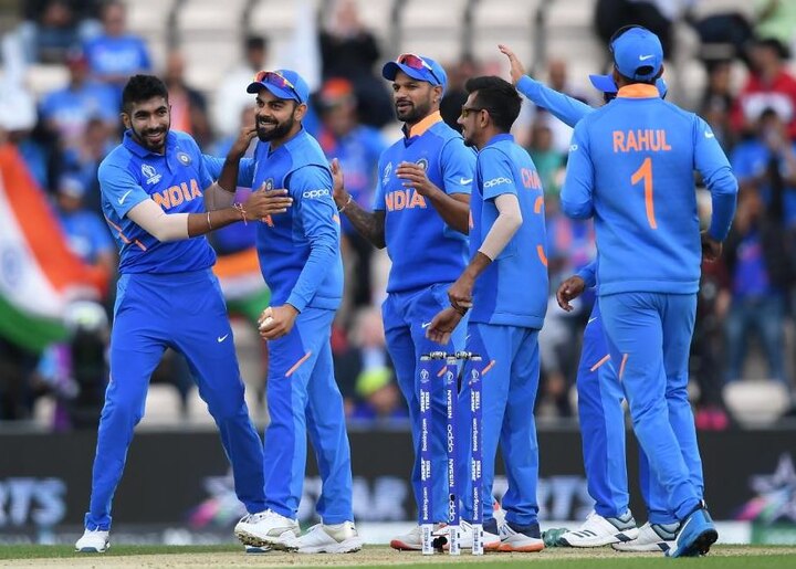 Worldcup 2019 Team India has to think for lower order batsman વર્લ્ડકપ 2019: પ્રથમ મેચમાં જીત છતાં આ બાબત પર ટીમ ઈન્ડિયાએ આપવું પડશે ધ્યાન, જાણો વિગત