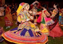 નવરાત્રિ વેકેશનને લઈ સરકારનો U ટર્ન, રદ કર્યુ વેકેશન, જાણો વિગત
