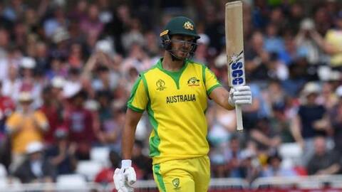 CWC 2019: નાથન કુલ્ટર નાઇલે બનાવ્યો સ્પેશ્યલ વર્લ્ડકપ રેકોર્ડ CWC 2019: નાથન કુલ્ટર નાઇલે બનાવ્યો સ્પેશ્યલ વર્લ્ડકપ રેકોર્ડ