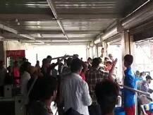 ચોટીલાના વોટર પાર્કમાં લોકો વચ્ચે થઈ મારામારી, સર્જાયા હતા આવા દ્રશ્યો