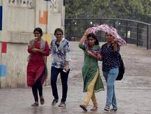 કયા મોટા શહેરમાં આગામી 24 કલાકમાં ભારે વરસાદની આગાહી કરાઈ? જાણો વિગત