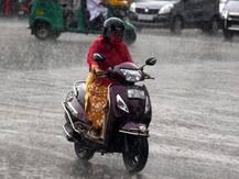 આજે સવારે ગુજરાતમાં કઈ-કઈ જગ્યાએ વરસાદી ઝાપટાં પડ્યા, જાણો વિગત