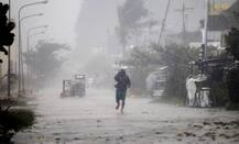 મોનસૂનની ધમાકેદાર એન્ટ્રી, કેરળમાં ચોમાસાનું થયું આગમાન, હવામાન વિભાગે કરી પુષ્ટિ