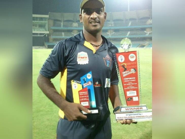 35-year-old cricketer murdered in Bhandup over previous enmity મુંબઈમાં ક્રિકેટરની થઈ હત્યા, પરીણિત હોવા છતાં ગર્લફ્રેન્ડ સાથે રાત્રે નિકળેલો ને કોણે પતાવી દીધો? જાણો વિગત