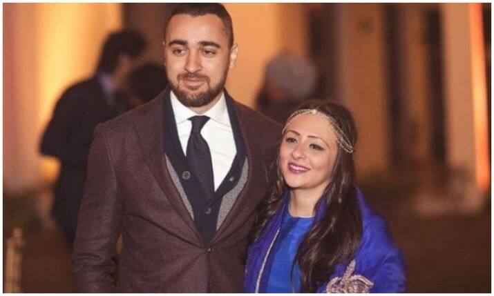 actor imran khan reaction to his divorce rumours પત્ની સાથે છૂટાછેડાના અહેવાલ પર બોલિવૂડના આ એક્ટરે તોડ્યું મૌન, જાણો શું કહ્યું.....