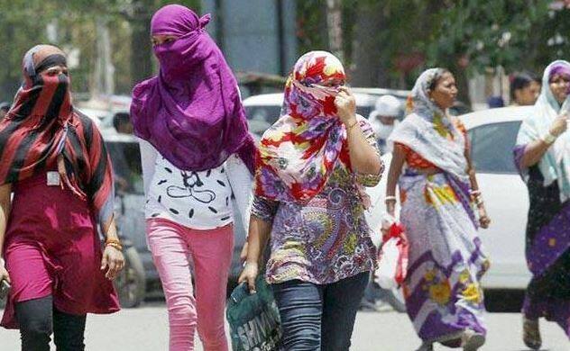 Red alert in Ahmedabad on Sunday know detail રવિવારે અમદાવાદમાં રેડ એલર્ટ જાહેર કરાયું, ગરમીનો પારો અત્યાર સુધીનો રેકોર્ડ તોડે તેવી શક્યતા, જાણો વિગત