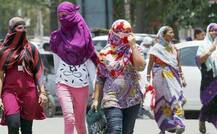 રવિવારે અમદાવાદમાં રેડ એલર્ટ જાહેર કરાયું, ગરમીનો પારો અત્યાર સુધીનો રેકોર્ડ તોડે તેવી શક્યતા, જાણો વિગત