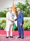 માલદીવ પહોંચ્યા PM મોદી, સર્વોચ્ચ સન્માન ‘નિશાન ઇઝ્ઝુદ્દીન’થી સન્માનિત કરાયા, સંસદને સંબોધી