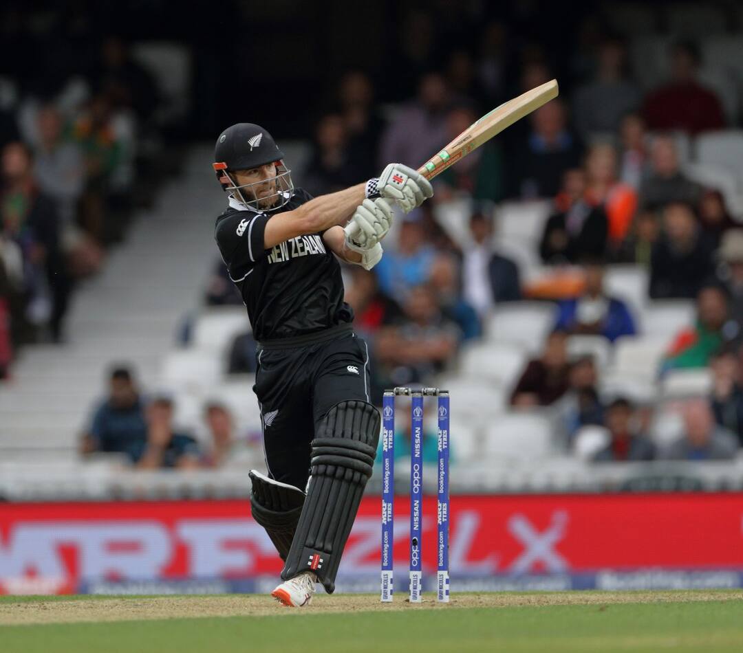 World Cup 2019: NZ beat AFG by 7 wickets વર્લ્ડકપ 2019: ન્યૂઝિલેન્ડની સતત ત્રીજી જીત, અફઘાનિસ્તાનને સાત વિકેટે હરાવ્યું