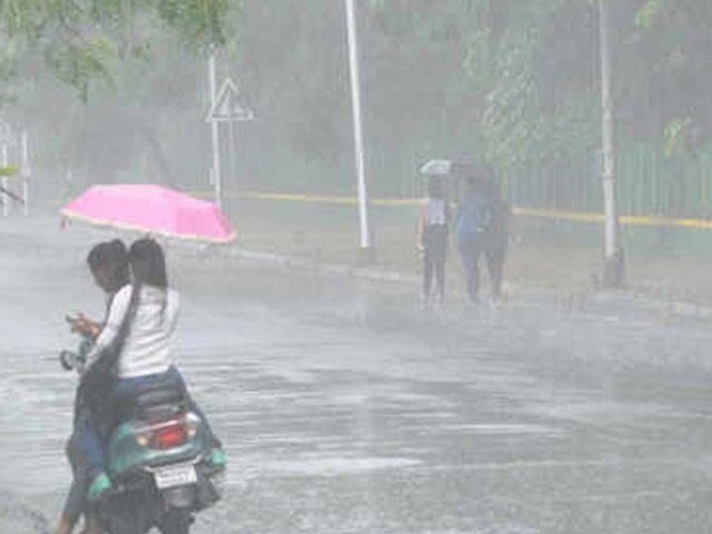 Will Rain start in Gujarat on next 15 June ગુજરાતમાં કઈ તારીખથી વરસાદની થશે ધમાકેદાર એન્ટ્રી? જાણો વિગત