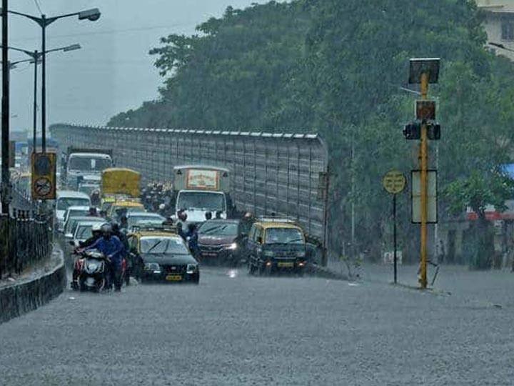 મુંબઈમાં ક્યારથી શરૂ થશે વરસાદની એન્ટ્રી? અરબી સમુદ્રમાં સર્જાયું લો પ્રેશર, જાણો વિગત Mumbai Monsoon: Potential Cyclone to bring in Pre Monsoon rains in Mumbai on next June 11 મુંબઈમાં ક્યારથી શરૂ થશે વરસાદની એન્ટ્રી? અરબી સમુદ્રમાં સર્જાયું લો પ્રેશર, જાણો વિગત