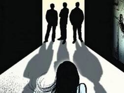 રાજકોટ ગેંગરેપઃ યુવતીની કઈ મજબૂરીનો લાભ ઉઠાવી 3 યુવકોએ ગુજાર્યો સામૂહિક બળાત્કાર?