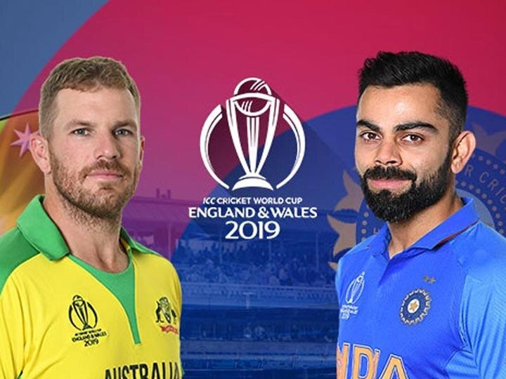 World Cup 2019: Rain wiil be come in India vs Australia Match? ક્રિકેટ રસીકો માટે ખરાબ સમાચાર! ભારત-ઓસ્ટ્રેલિયાની મેચમાં વરસાદના વિઘ્નની સંભાવના