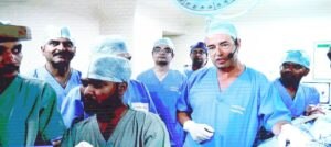 અમદાવાદમાં સ્થૂળતા પર લાઈવ સર્જરી વર્કશોપ યોજાયો, 600થી વધુ ડોક્ટરોએ નિહાળી જીવંત સર્જરી