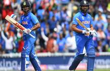 વર્લ્ડકપ 2019: ઓસ્ટ્રેલિયા સામે રોહિત શર્મા – શિખર ધવનની જોડીએ બનાવ્યા આ મોટા રેકોર્ડ, જાણો વિગત