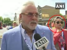 વિજય માલ્યા કઈ યુવતીને લઈને ભારત-ઓસ્ટ્રેલિયાની મેચ જોવા આવ્યો? નામ જાણીને ચોંકી જશો