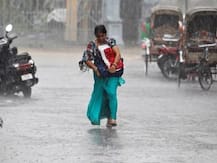 છેલ્લા 24 કલાકમાં ગુજરાતમાં કઈ-કઈ જગ્યાએ વરસાદ ખાબક્યો? સૌથી વધુ વરસાદ ક્યાં પડ્યો? જાણો વરસાદના લેટેસ્ટ આંકડા