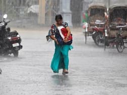 છેલ્લા 24 કલાકમાં ગુજરાતમાં કઈ-કઈ જગ્યાએ વરસાદ ખાબક્યો? સૌથી વધુ વરસાદ ક્યાં પડ્યો? જાણો વરસાદના લેટેસ્ટ આંકડા