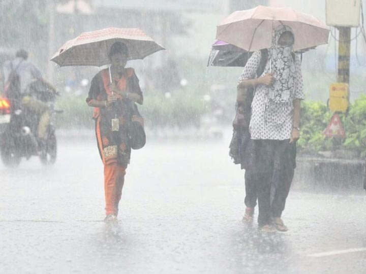 Monsoon 2019: Heavy Rain will be started in Gujarat on 13 June ગુજરાતમાં ક્યારે થશે ભારેથી અતિભારે વરસાદની એન્ટ્રી? જાણો હવામાન વિભાગે શું કરી આગાહી?
