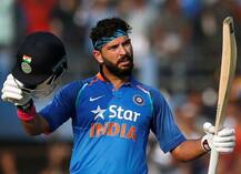 યુવરાજ સિંહની નિવૃતિથી નિરાશ બોલીવૂડ, અનુષ્કા શર્મા, સુનીલ શેટ્ટી અને વરૂણ ધવને શું કહ્યું? જાણો