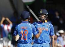 યુવરાજ સિંહની નિવૃતિ પર ટીમ ઈન્ડિયાના કેપ્ટન વિરાટ કોહલીએ શું આપી પ્રતિક્રિયા, જાણો