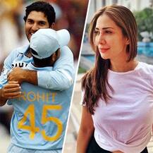 યુવરાજની વિદાય પૉસ્ટ પર Ex ગર્લફ્રેન્ડ કિમ શર્માએ કરી આશ્ચર્ચજનક કૉમેન્ટ