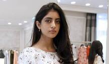 અમિતાભની દોહિત્રી ક્યા એક્ટરના પુત્રને કરી રહી છે ડેટ ? જાણો વિગત