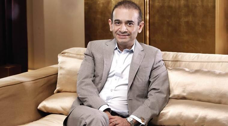 Nirav Modi's bail plea rejected again by London court નીરવ મોદીને યુકે હાઇકોર્ટે ન આપી રાહત, જામીન અરજી ફગાવી