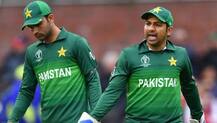 World Cup: ભારત વિરૂદ્ધ મેચ પહેલા પાકિસ્તાનના કેપ્યને આપ્યું મોટું નિવેદન, જાણો શું કહ્યું....