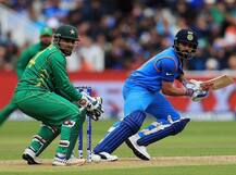 ભારતની સતત જીત પર પાકિસ્તાની કેપ્ટને ઉઠાવ્યા સવાલ, કહ્યું- ભારતને વર્લ્ડકપમાં સારી પીચ અને અમને......