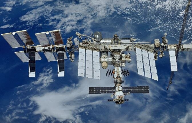 ISRO Chief K Sivan Announces India Planning to Launch Own Space Station Soon ISROના પ્રમુખ સિવનની મોટી જાહેરાત, હવે ભારત પોતાનું સ્પેશ સ્ટેશન બનાવશે