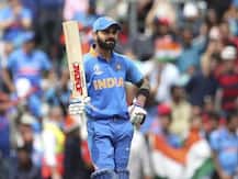 પાકિસ્તાન સામેની મેચ પહેલા કોહલીનુ નિવેદન, બોલ્યો- પાક સામેની મેચમાં અમે....