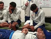 ટીમ ઈન્ડિયાના કયા ખેલાડીએ ખોલ્યા ડ્રેસિંગ રૂમના સીક્રેટ્સ, વીડિયોમાં જુઓ કયો ખેલાડી શું કરે છે?