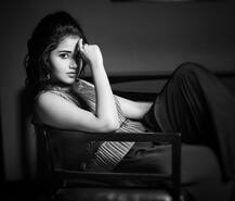 બુમરાહની કથિત ગર્લફ્રેન્ડ છે એકદમ હૉટ, ઇન્ટરનેટ પર વાયરલ થઇ બૉલ્ડ તસવીરો