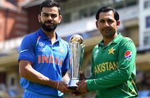 WC 2019: ભારત-પાકિસ્તાન મેચમાં 10 સેકન્ડની એડની કિંમત જાણીને ચોંકી જશો