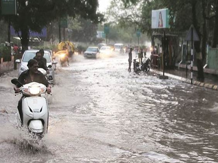 Vayu Cyclone Effect: Heavy Rainfall in Saurashtra on Last 48 Hours વાયુ વાવાઝોડુ: સૌરાષ્ટ્રમાં કઈ જગ્યાએ કેટલા ઈંચ વરસાદ ખાબક્યો? જાણો વિગત