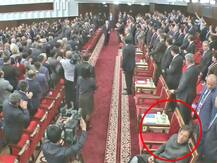 SCOમાં ઈમરાન ખાને વૈશ્વિક નેતાઓનું સ્વાગત કર્યું નહીં? જુઓ આ રહ્યો વીડિયો