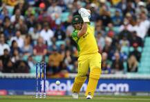 World Cup 2019 : ઓસ્ટ્રેલિયાએ શ્રીલંકાને 87 રને આપી હાર, ફિંચની સદી