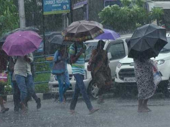 Heavy Rain will be started in North Gujarat Gujarat on Next three days હવામાન વિભાગે ઉત્તર ગુજરાતના કયા જિલ્લામાં ભારે વરસાદની આગાહી કરી? કઈ તારીખે થશે ધોધમાર વરસાદ? જાણો વિગત