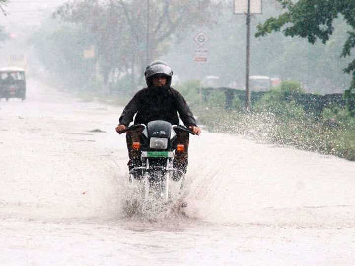 Heavy Rain start in North Gujarat on Today ઉત્તર ગુજરાતમાં કઈ-કઈ જગ્યાએ ધોધમાર વરસાદની એન્ટ્રી થઈ, જાણો વિગત
