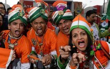 เชตเชฐเซเชฒเซเชกเชเชช 2019 INDvPAK: เชนเชพเชฅเชฎเชพเช เชฆเชพเชเชกเชฟเชฏเชพ เช
เชจเซ เชเซเชกเชฟเชฏเซเช เชชเชนเซเชฐเซ เชฎเซเช เชจเซเชนเชพเชณเชตเชพ เชเชฎเชเซเชฏเชพ เชเซเชเชฐเชพเชคเซเช, เชเซเช เชคเชธเชตเซเชฐ