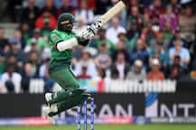 વર્લ્ડકપમાં સૌથી વધુ રન બનાવનારો ખેલાડી બન્યો શાકિબ અલ હસન, જાણો કોને રાખ્યો પાછળ