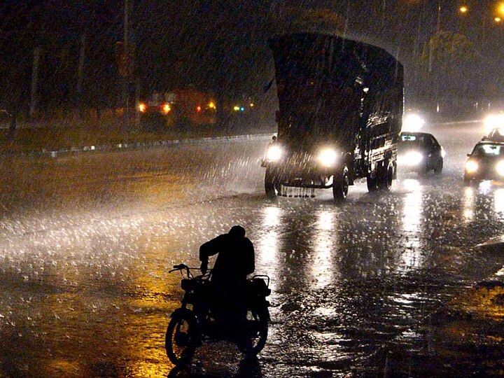 Heavy Rain in Mehsana, Patan and Una on Last 24 hours ગુજરાતના પાટણ, મહેસાણા અને ઉનામાં ધોધમાર વરસાદ, જાણો ક્યાં કેટલો પડ્યો વરસાદ
