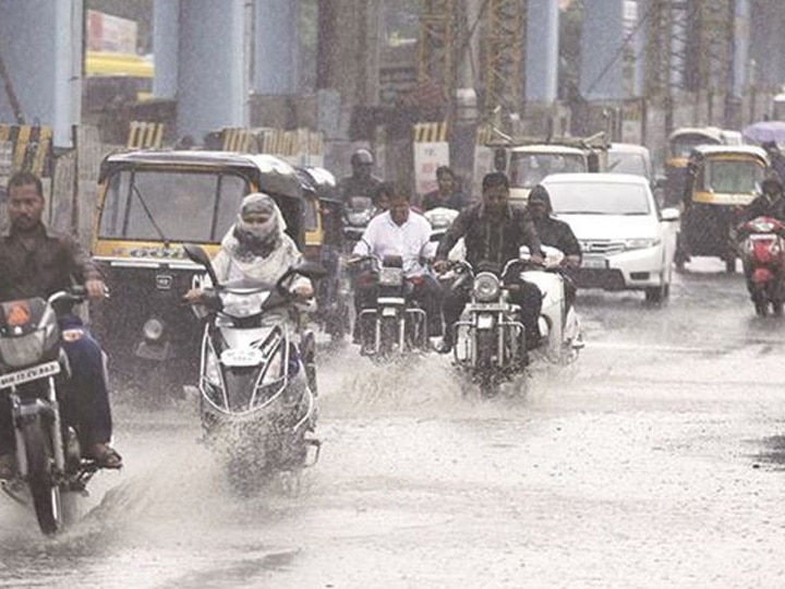 Monsoon Gujarat: Heav rain will be started in Uttar Gujarat on Next 24 Hours  આગામી 24 કલાકમાં ગુજરાતમાં કઈ-કઈ જગ્યા થઈ શકે છે ધોધમાર વરસાદ? જાણો વિગત