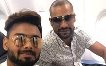 શિખર ધવનના સ્થાને પંતનો ટીમમાં સમાવેશ કરવામાં આવતા ભારતને થઈ શકે છે આ ફાયદા, જાણો વિગત